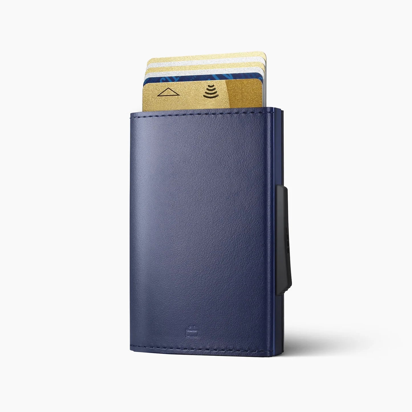 Cascade Slim | Navy Blue