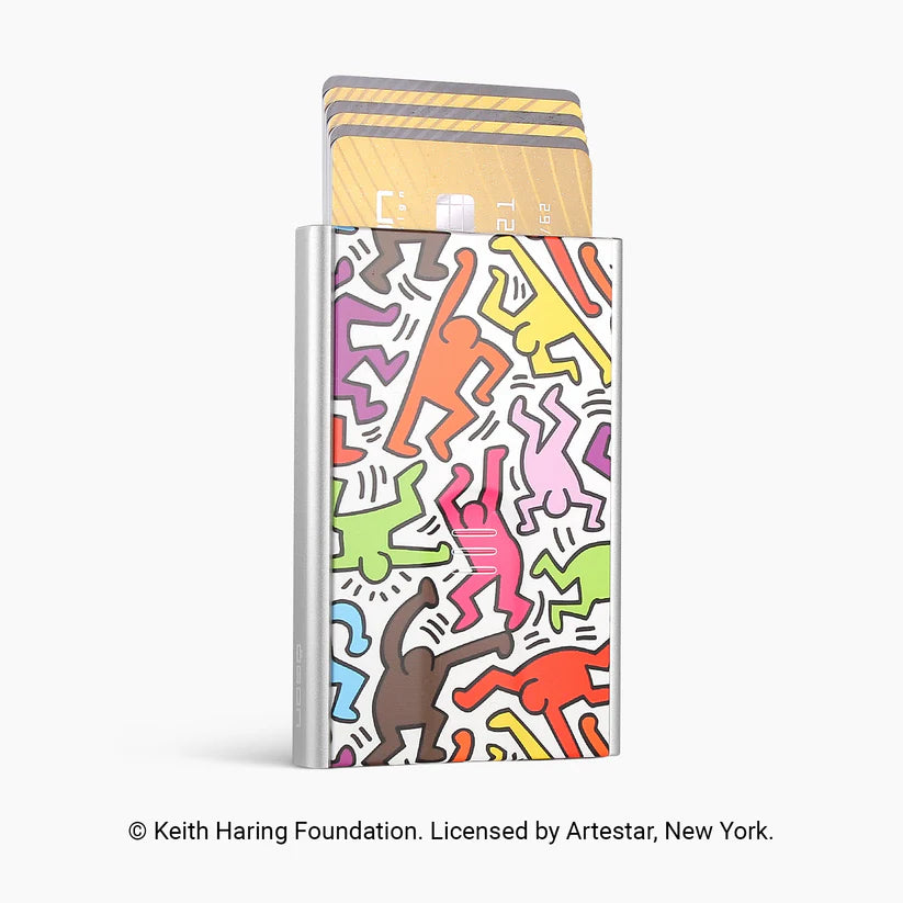 Card Holder Slider | KH Color