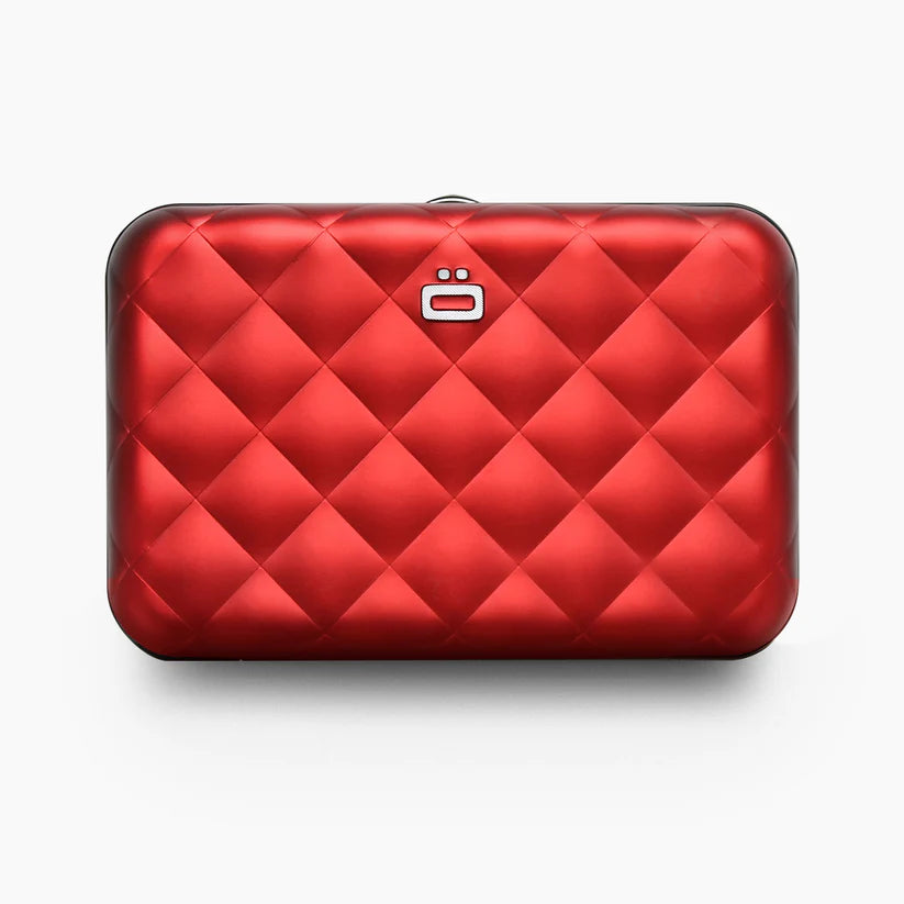 LADY CASE HELSINKI | Red