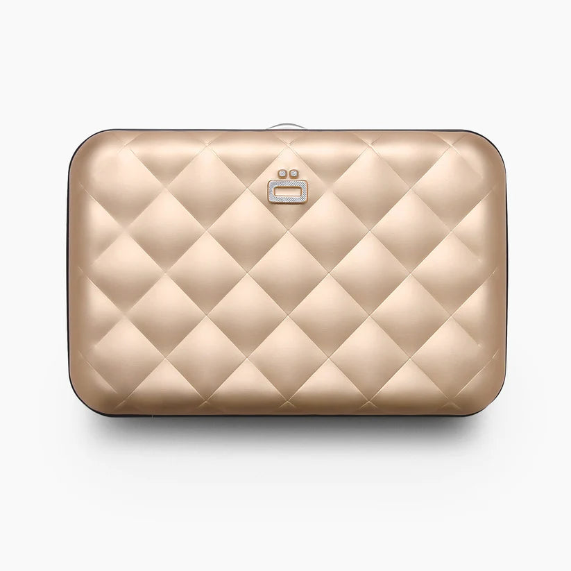 LADY CASE HELSINKI | Rose Gold