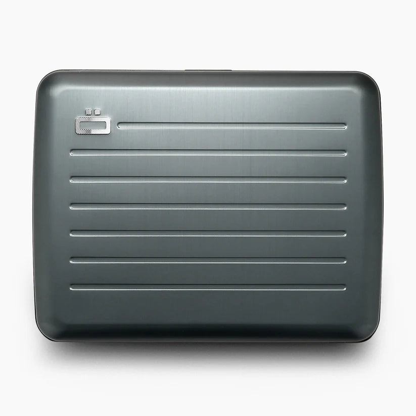 SMART CASE OSLO | Platinum