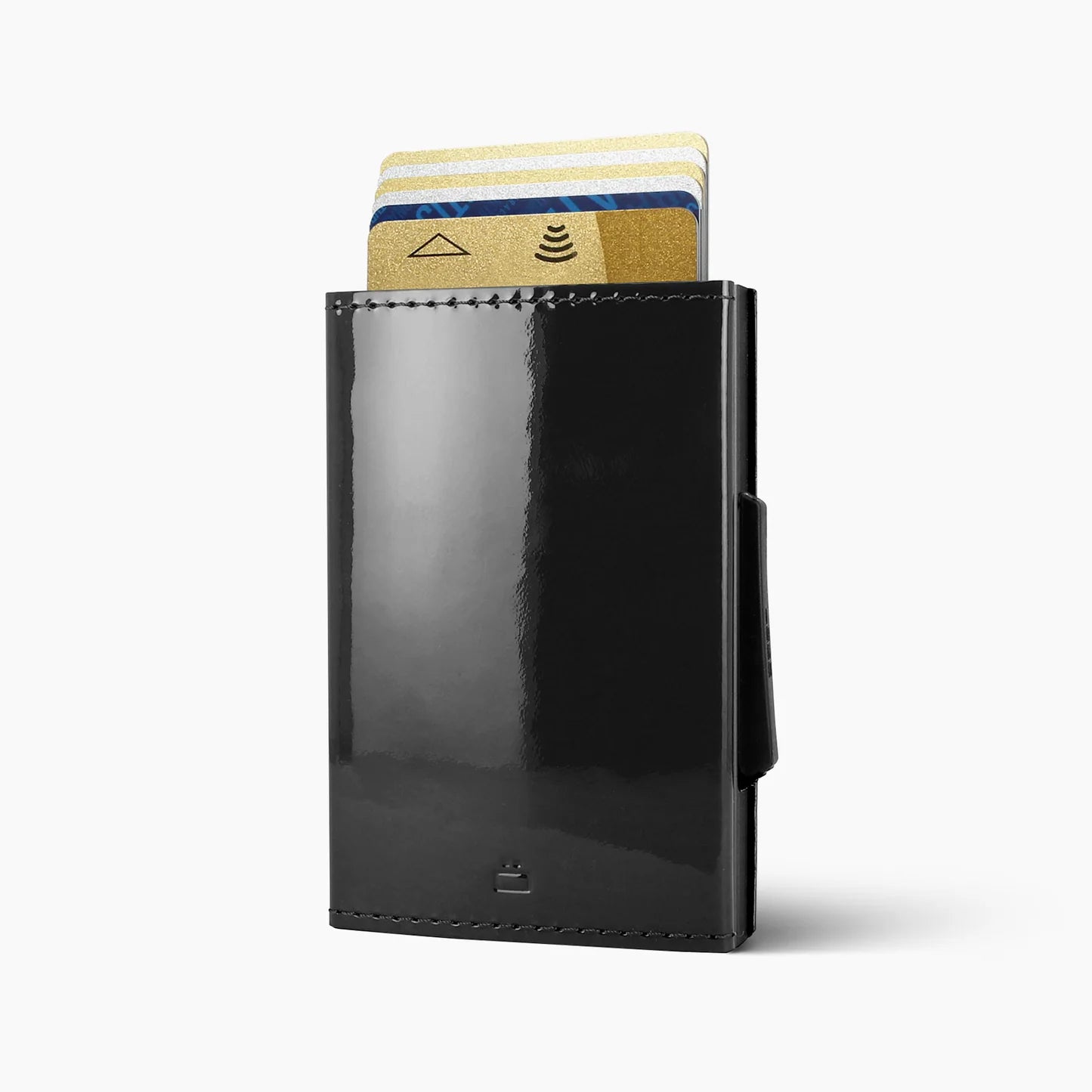 Cascade Slim | Glossy Black