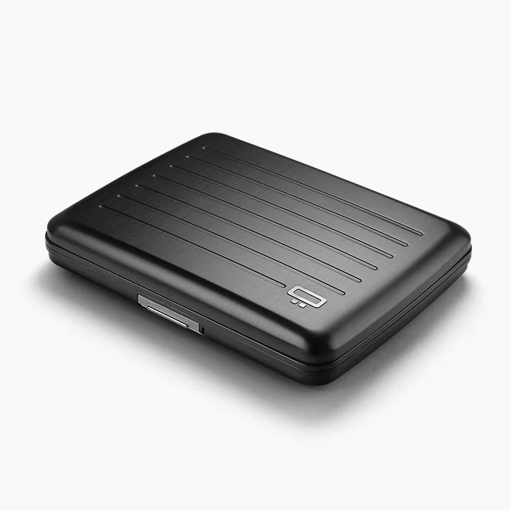 SMART CASE OSLO | Black