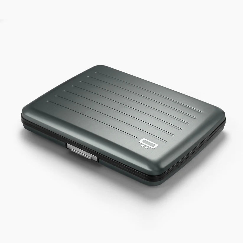 SMART CASE OSLO | Platinum