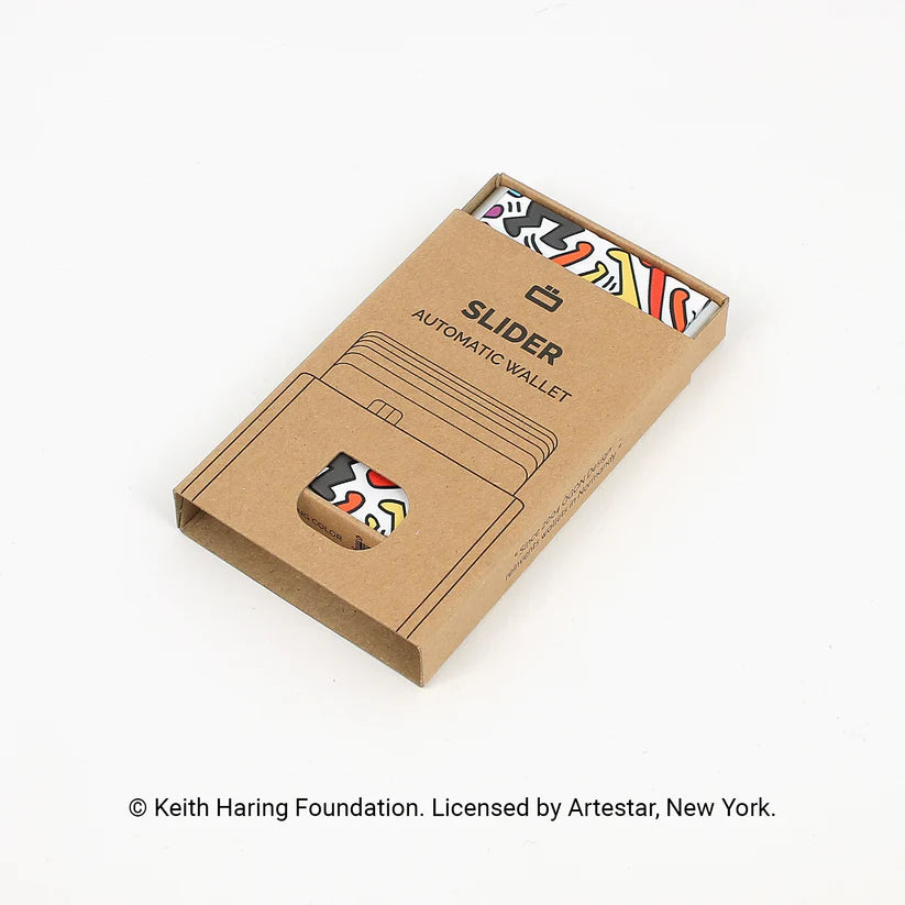Card Holder Slider | KH Color