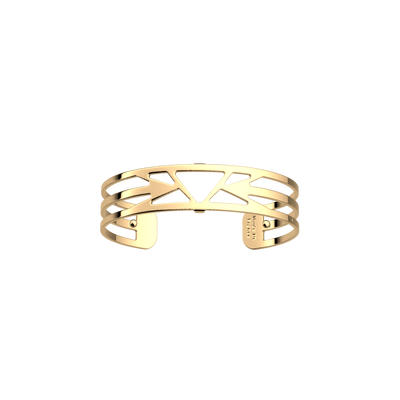 Ibiza Brass Gold Finish Bracelet