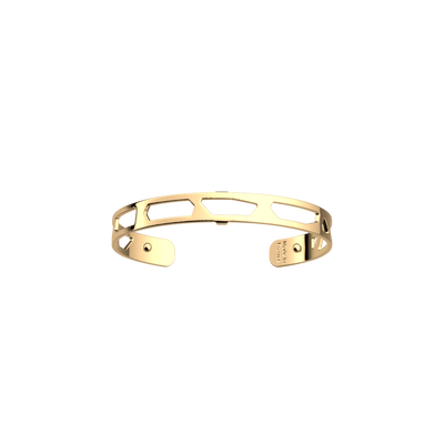 Girafe Brass Gold Finish Bracelet