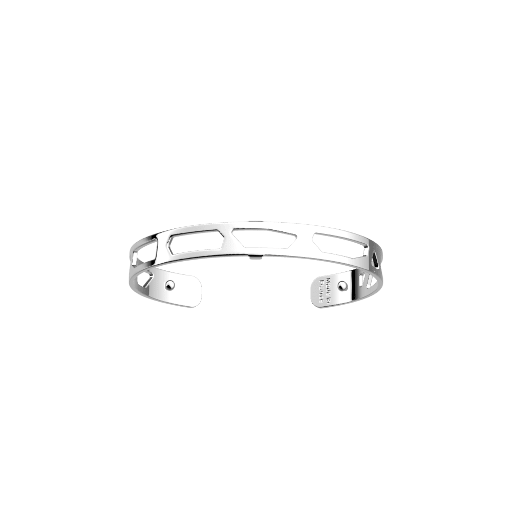 Bracelets Girafe Silver Les Essentiels 8mm