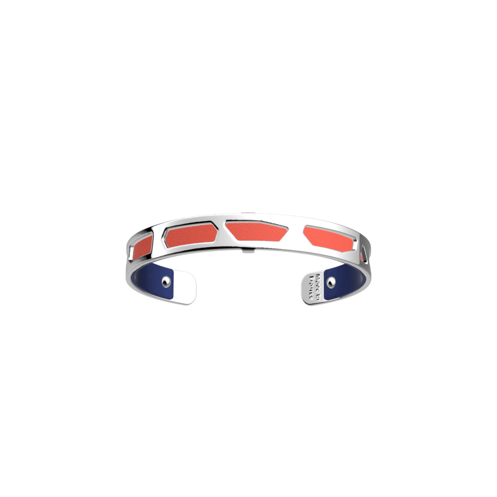 Bracelets Girafe Silver Les Essentiels 8mm