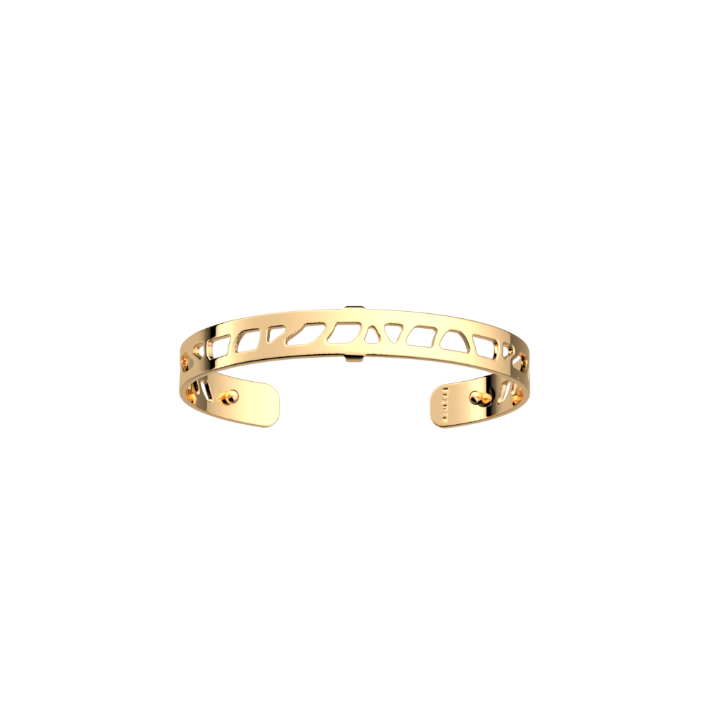 Bracelets Perroquet Gold Les Essentiels 8mm