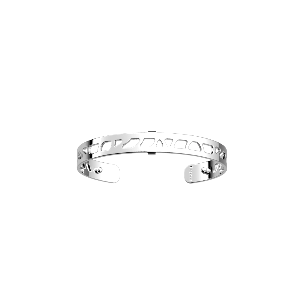 Bracelets Perroquet Silver Les Essentiels 8mm