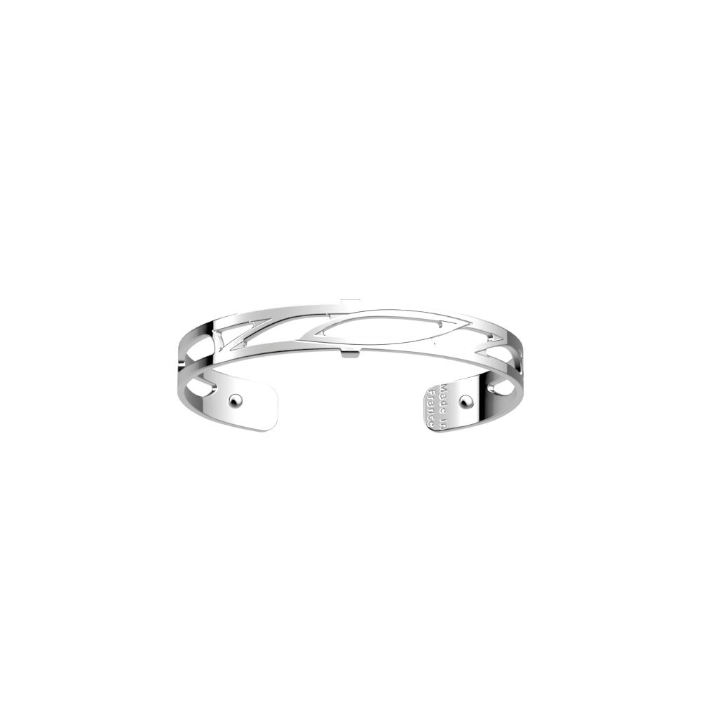 Bracelets Phenix Silver Les Essentiels 8mm