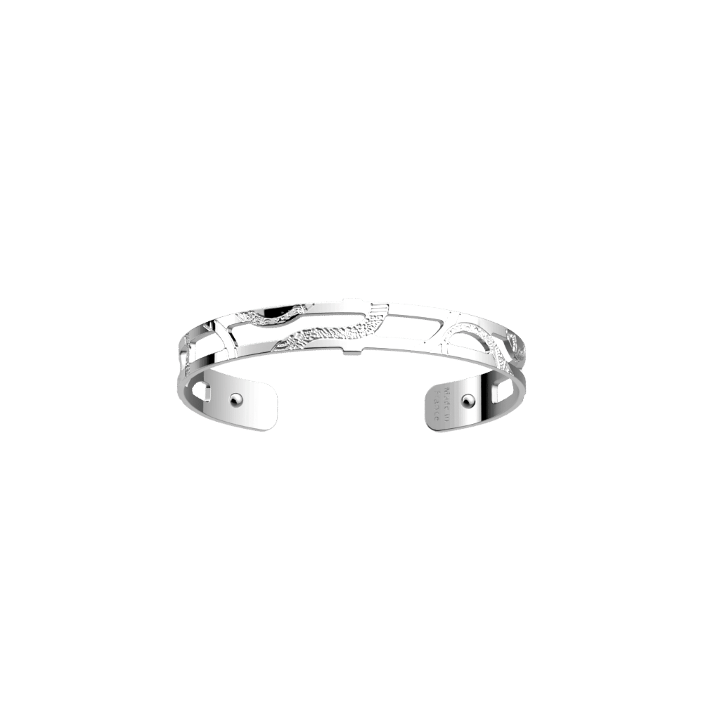 Bracelets Reptil Silver Les Creatives 8mm