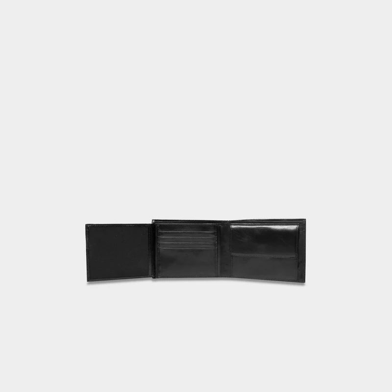 Wallet Apache - Black
