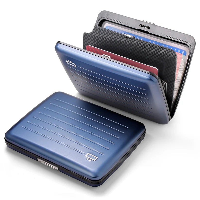 SMART CASE OSLO | Navy Blue