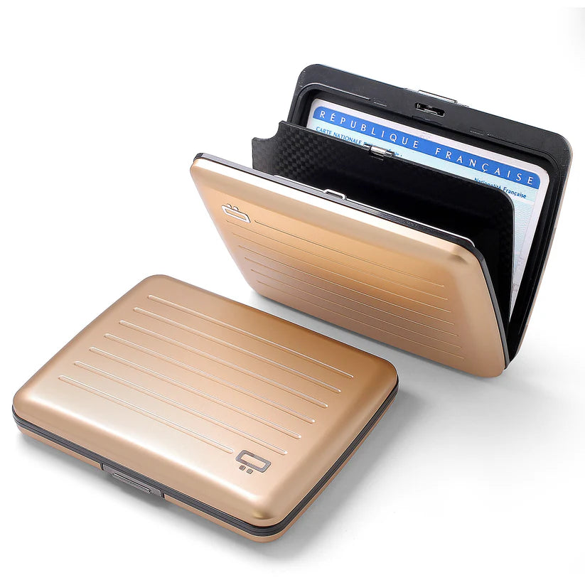 SMART CASE OSLO | Rose Gold
