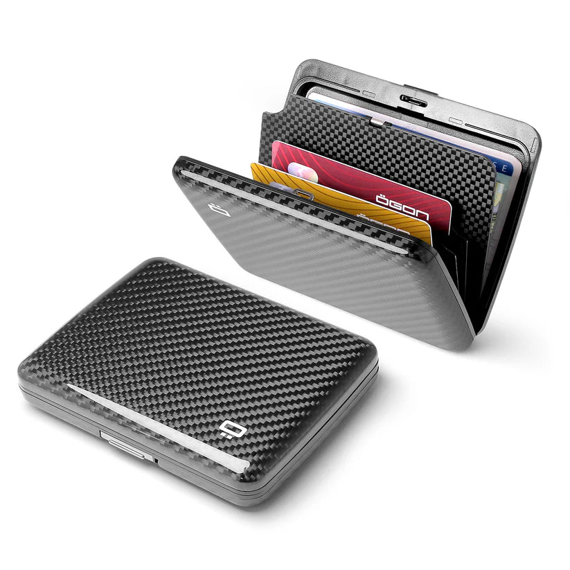 SMART CASE OSLO | Carbon Square