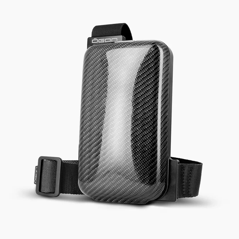 Handbag | Carbon Fiber