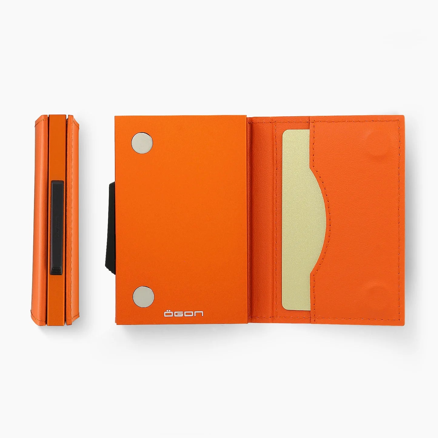 Cascade Slim | Orange