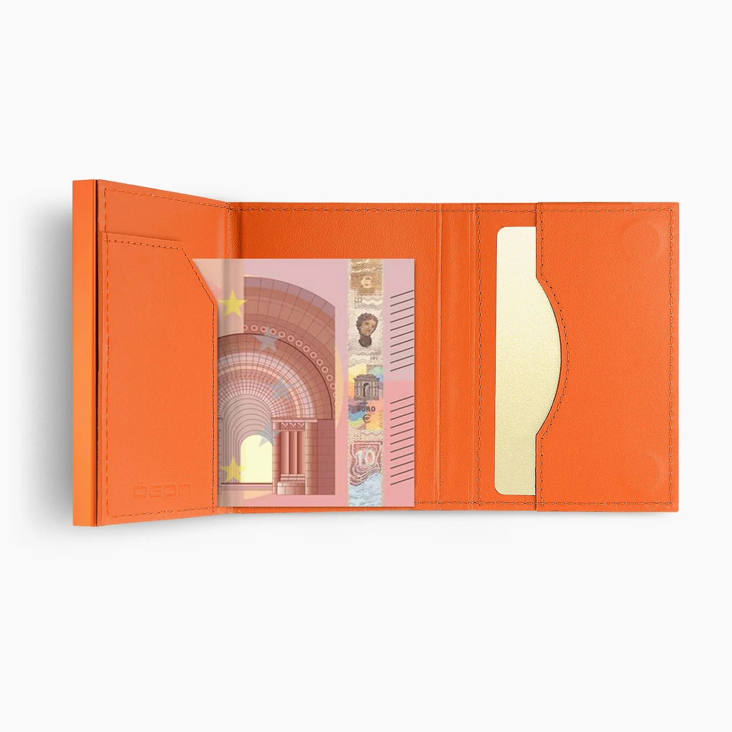 Cascade Slim | Orange