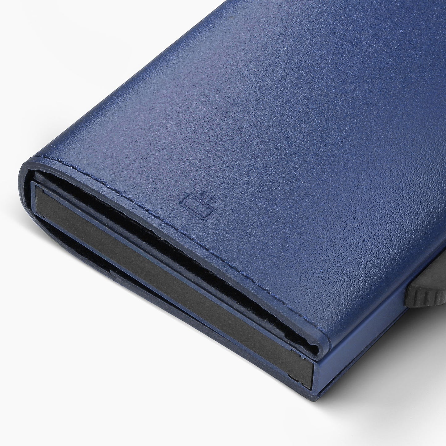 Cascade Slim | Navy Blue