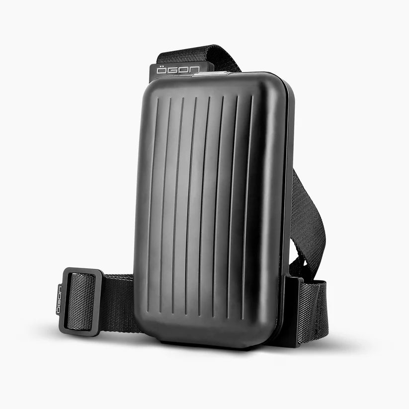 Handbag | Black