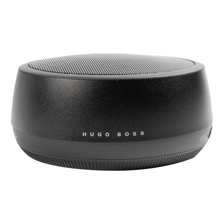 Connected Speaker Gear Luxe Black