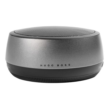 Connected Speaker Gear Luxe Chrome