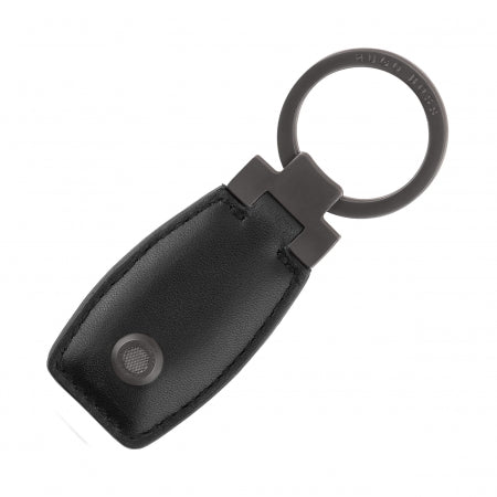 Keyring Executive Chrome