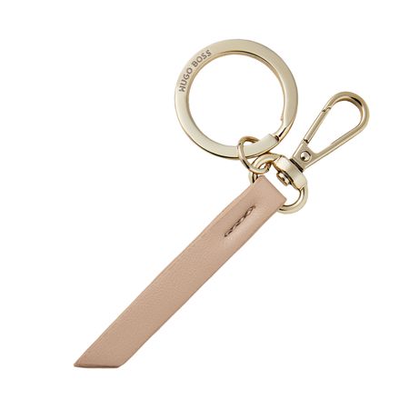 Keyring Gear Triga Nude