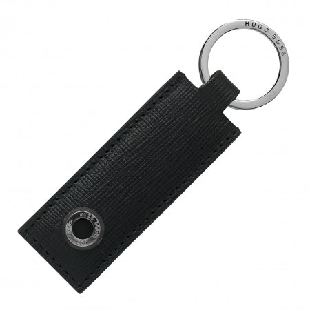 Keyring Tradition Black