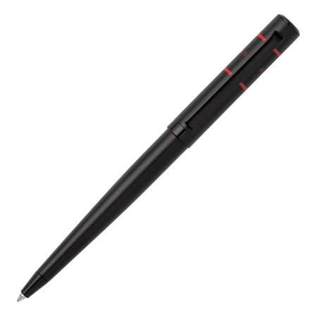 Ballpoint Pen Ribbon Matrix Red