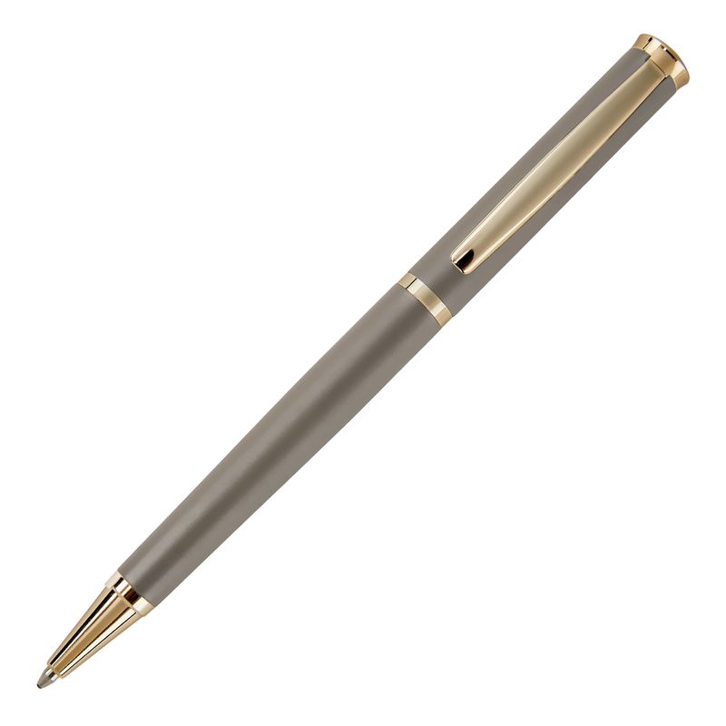 Ballpoint Pen Sophisticated Matt Taupe