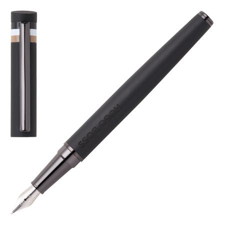 Fountain Pen Loop Iconic Black