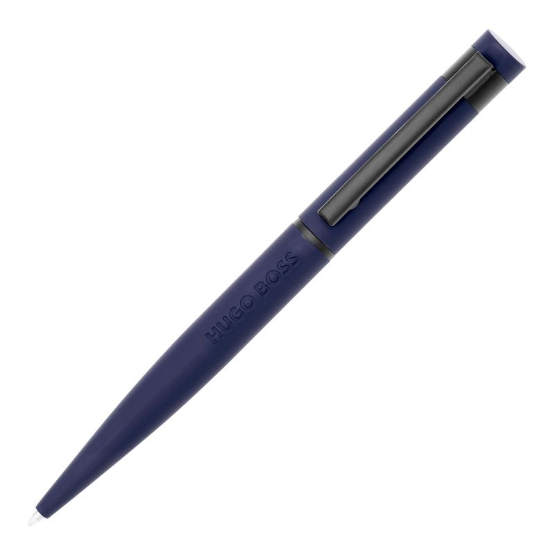 Ballpoint Pen Loop Blue