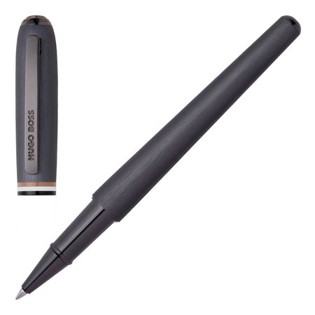 Roller Pen Iconi Contour Black