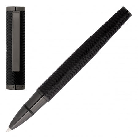 Roller pen Formation Herringbone Gun