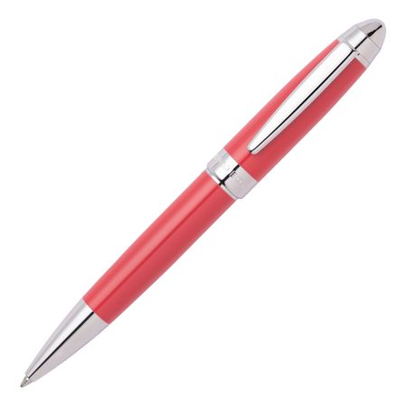 Ballpoint pen Icon Corail Chrome