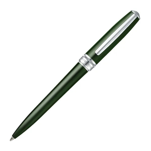 Ballpoint pen Essential Classic Green