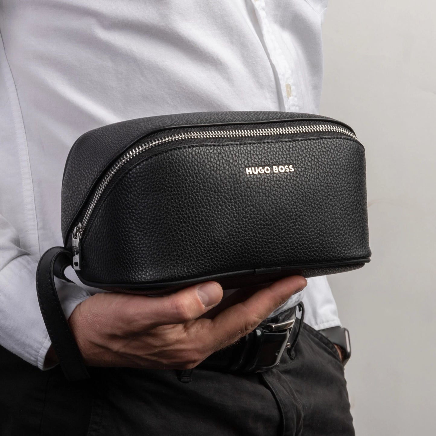 Dressing case Storyline Black