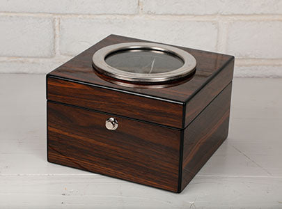 Tobacco Box