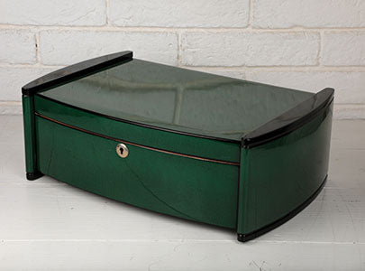 Humidor Catamaran For 100 Cigars