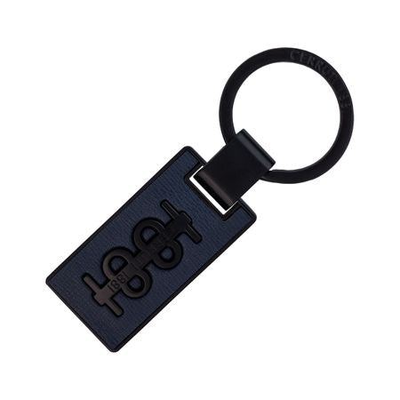 Key ring Irving Navy