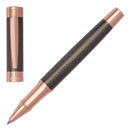 Rollerball Pen Zoom Diamond Gun