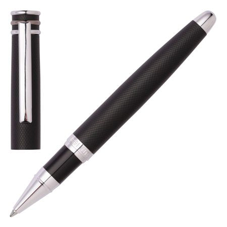 Rollerball Pen Austin Diamond Black
