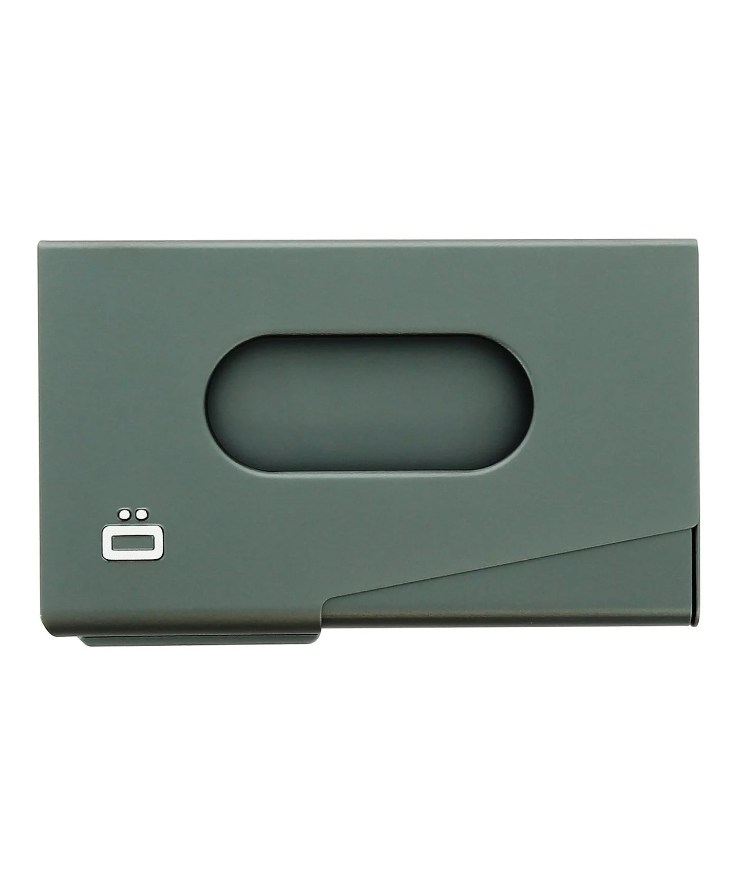 Card Holder | Green