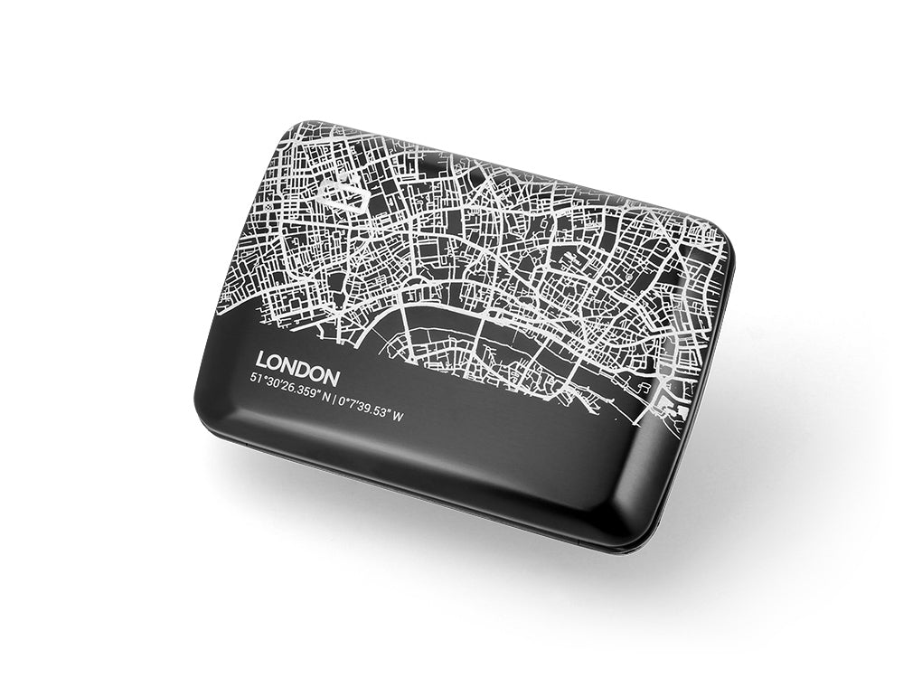 Smart Case | London