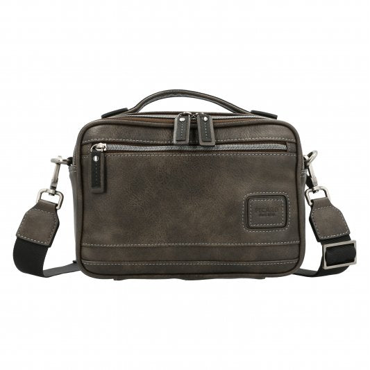 Handbag breakers black