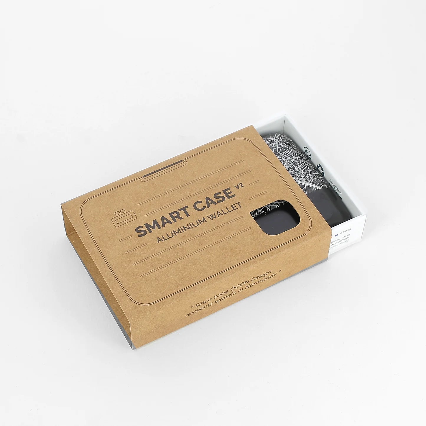 Smart Case | London