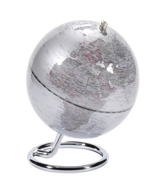 Globe Galilei